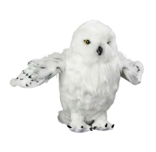 Harry Potter Hedwig pehmolelu 35cm
