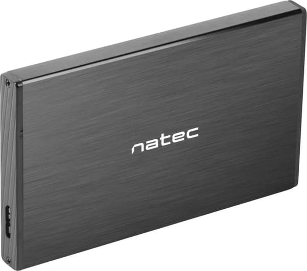 Natec Rhino Go sort