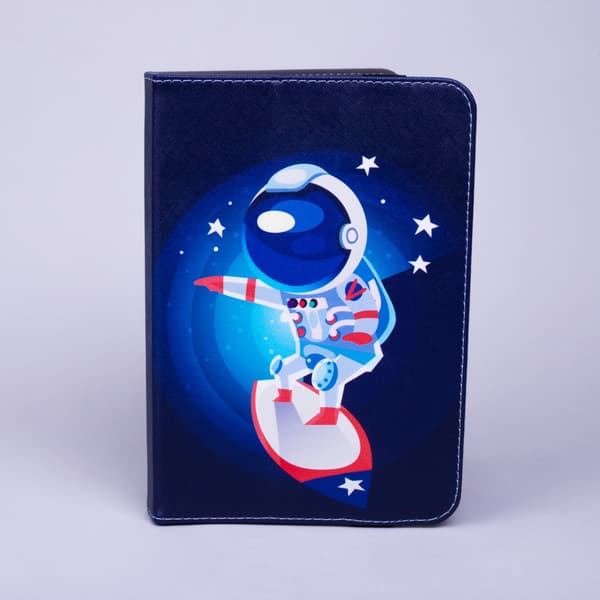 Yleiskotelo tableteille 9-10” Cosmonaut