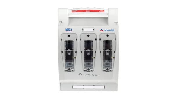 400A RBK 2 Pro-M SD 60/skrueterminaler til 240mm2/ 63-811686-061