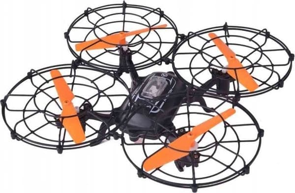 Fleg Dron/Undervandsbåd med Fleg Kamera