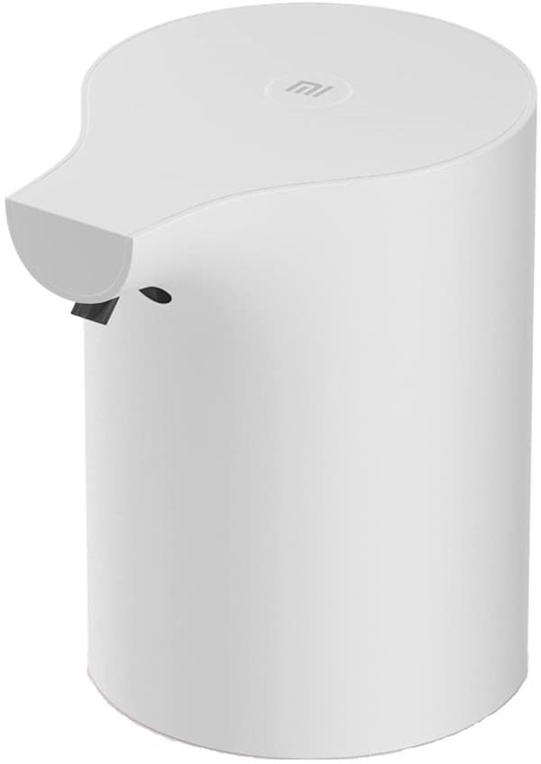 Xiaomi Mi Automatisk Skumsæbedispenser Hvid EU BHR4558GL
