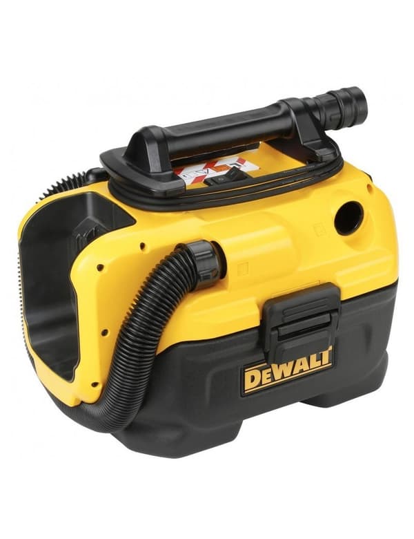 Teollisuusimuri Dewalt DCV584L-QW