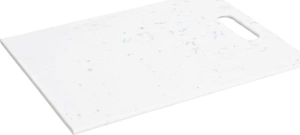 Excellent Houseware Skärbräda med plastband