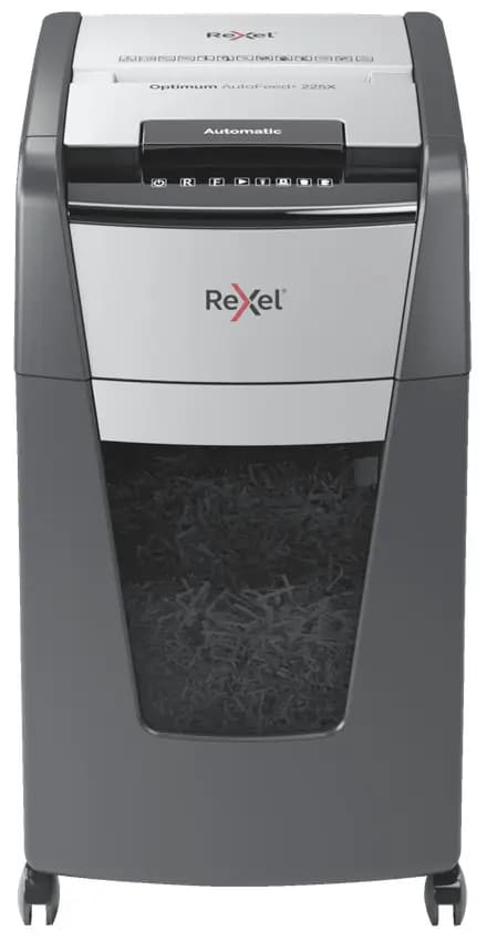 Makulator Rexel Optimum AutoFeed+ 225X 60 L