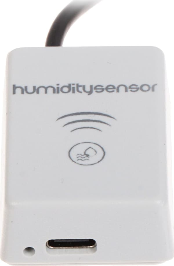 HUMIDITY-SENSOR-V2/BLEBOX WI-FI TEMPERATUR- OCH FUKTIGHETSSENSOR