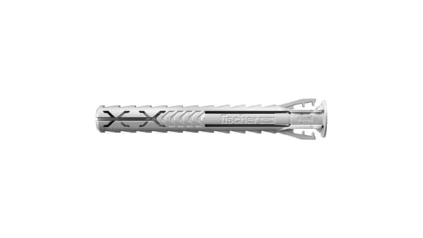 Expansionsgrenrör SX Plus 8x65 568108 /50st /