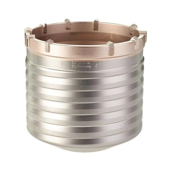 MILWAUKEE KRONE SDS MAX 100mm