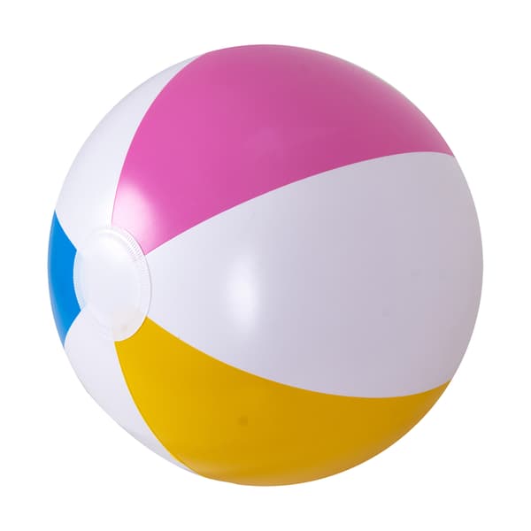 UPPBLÅSBAR STRANDBOLL 40CM 66001