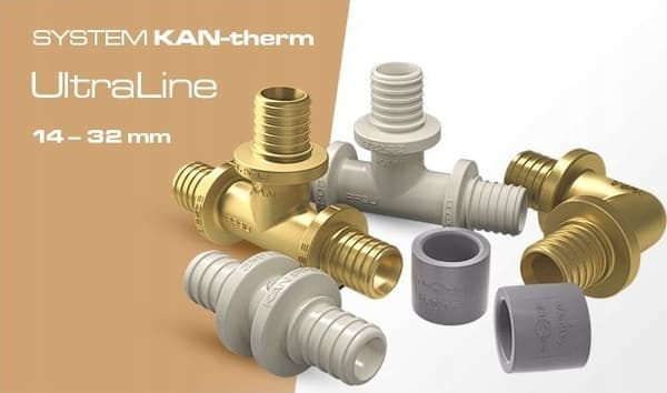 KABINET EN ULTRALINE 25 GW