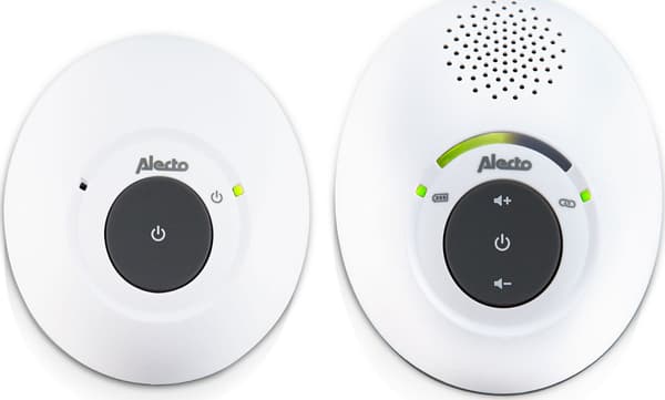 Nanny Alecto DBX-115