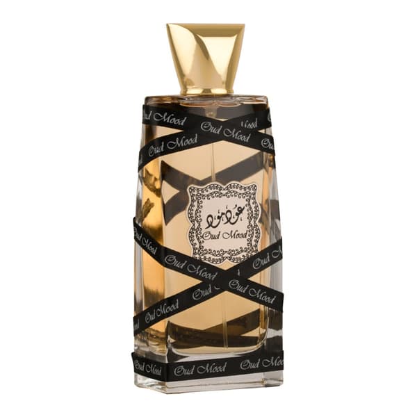 LATTAFA Oud Mood EDP-suihke 100ml