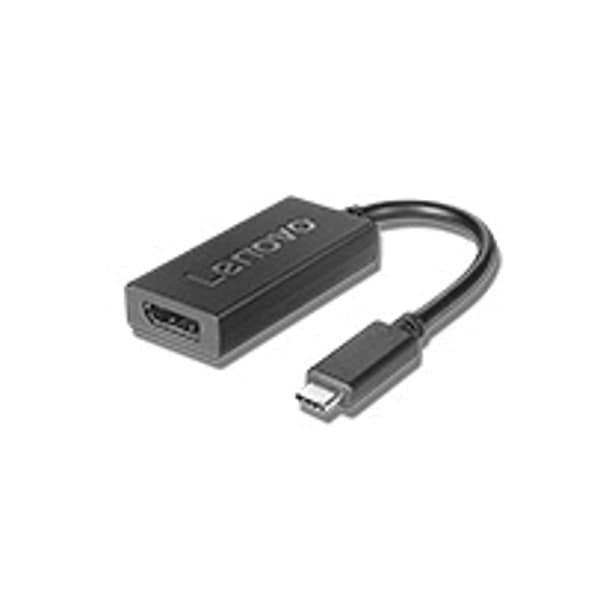 Lenovo USB-C to DisplayPort Adapter -