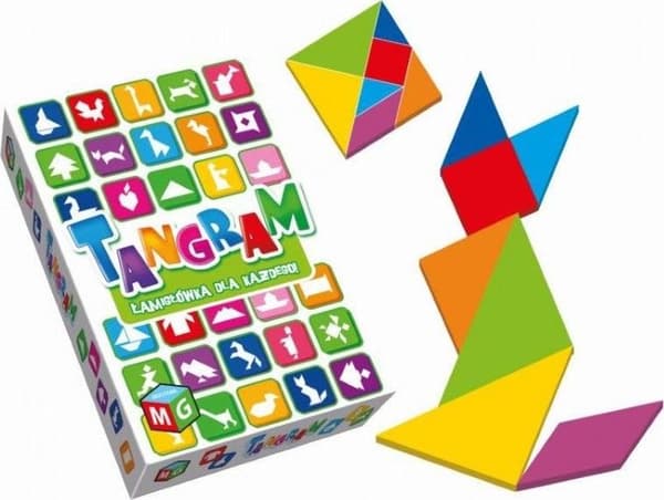 Tangram