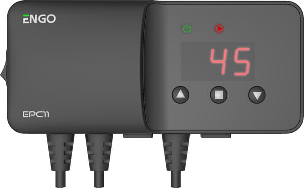 Salus Controller til CO-pumpe EPC11