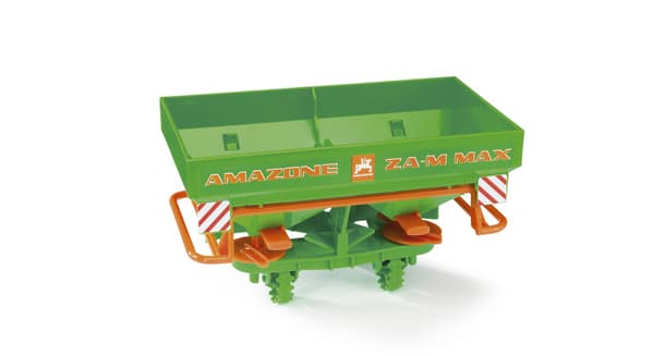 Gödselspridare Amazone ZA-M MAX