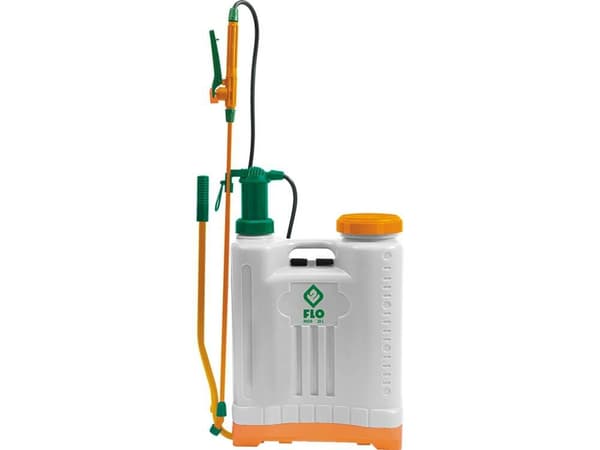 ONKO SINULLA RUISKUA? NIEN. 20L FLO REPPU