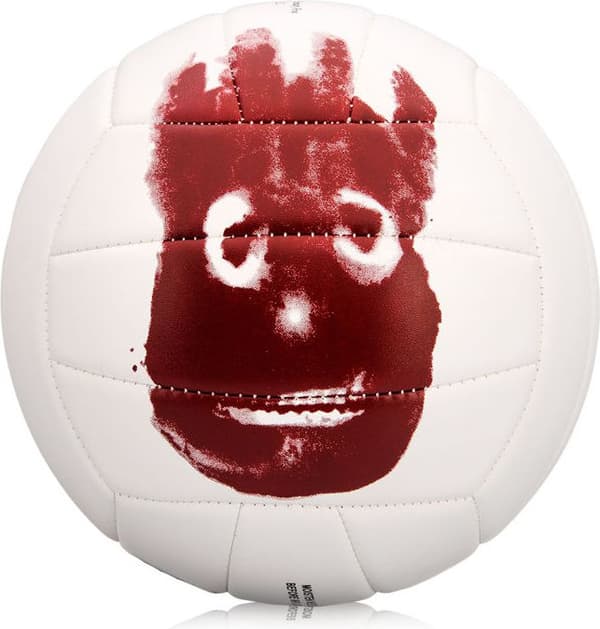 Wilson Mesh Saw Mr Cast Away Mini (WTH4115XDEF)