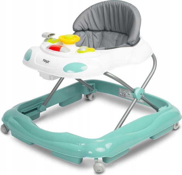 Toyz WALKER CARIO MINT