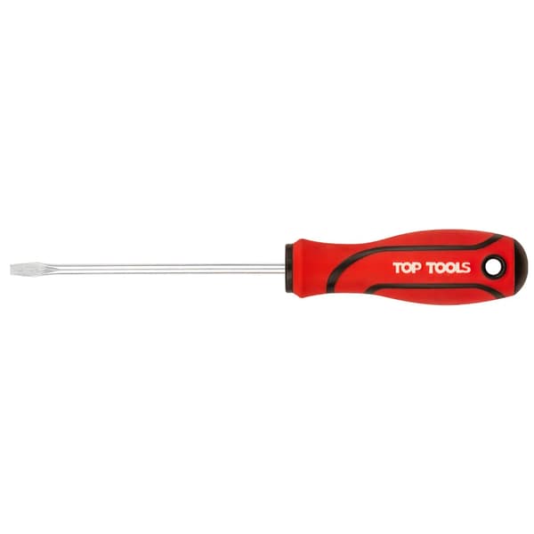 Top Tools -talttaruuvimeisseli 4,0x100mm (39D011)