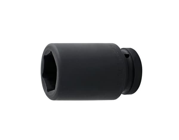 JONNESWAY SLAGNØGLE TOP LANG 6-KANT 3/4\" 41mm CR-MO
