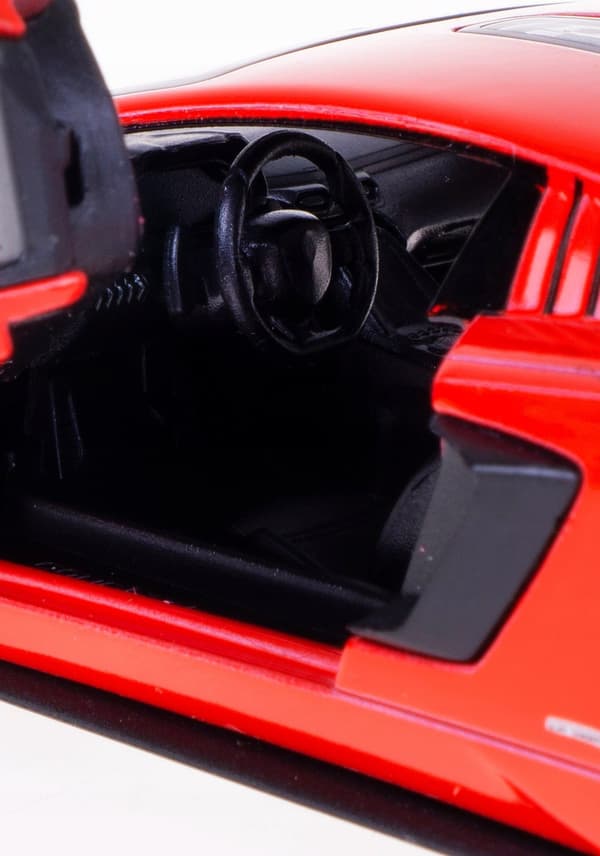 AST.AUTO metall x12 LAMBORGHINI COUNTACH LPI8004-4