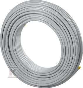 UNI PIPE PLUS VALKOINEN PUTKI 25X2,5 50M