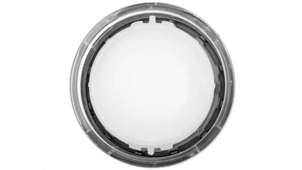 Itsepalautuva painonappikäyttölaite 22mm vihreä ZB4BA38