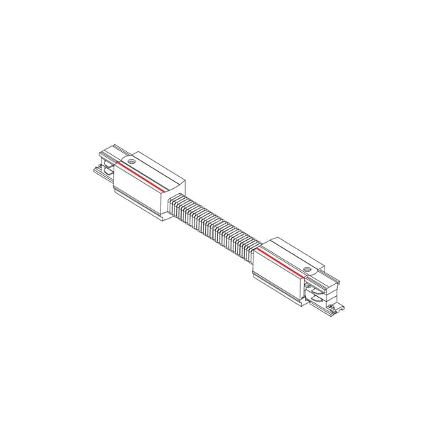 Nowodvorski Rail Connector musta Nowodvorski CTLS 8700