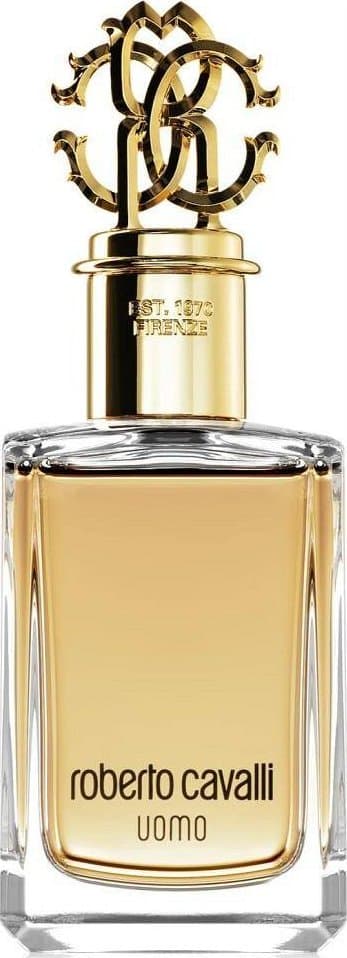ROBERTO CAVALLI Uomo EDT spray 100ml