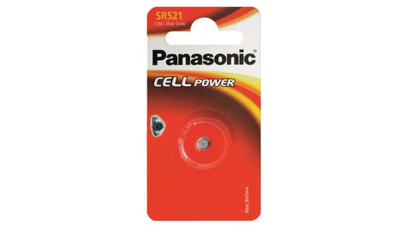 Panasonic SR-521 EL