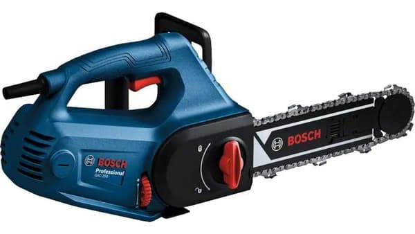 BOSCH SÅG FÖR BLOCK GAC 250