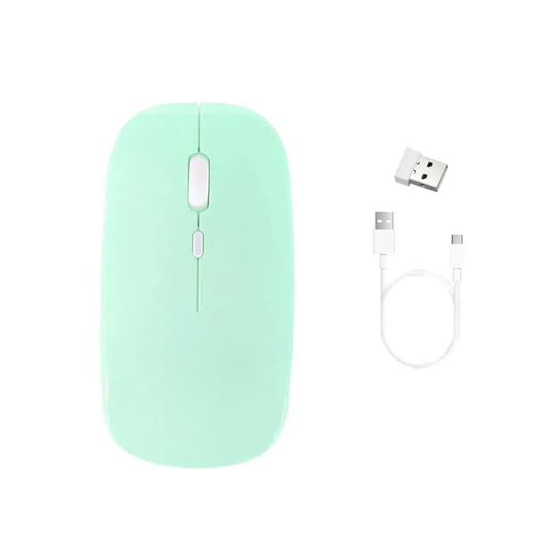 Strado Bluetooth-mus med radioband - CTMM (22539)