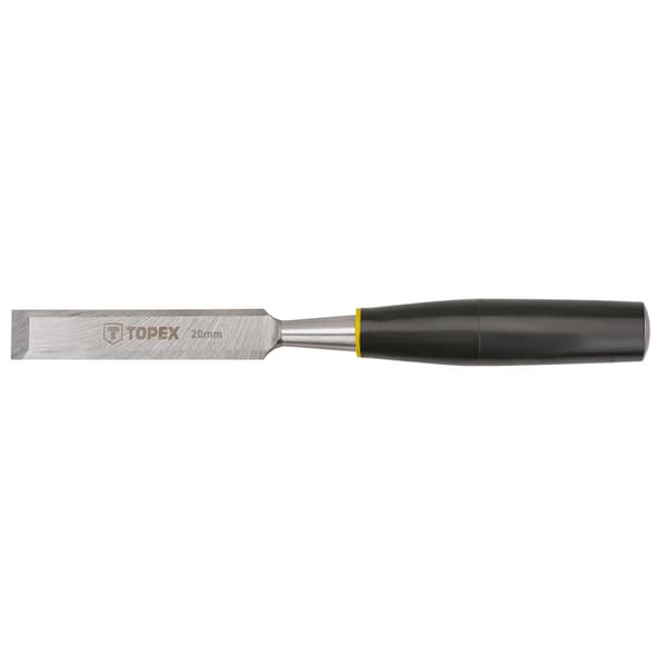 Topex pitkä litteä 20mm 09A120