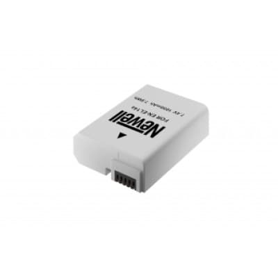Newell erstatningsbatteri til EN-EL14a til Nikon