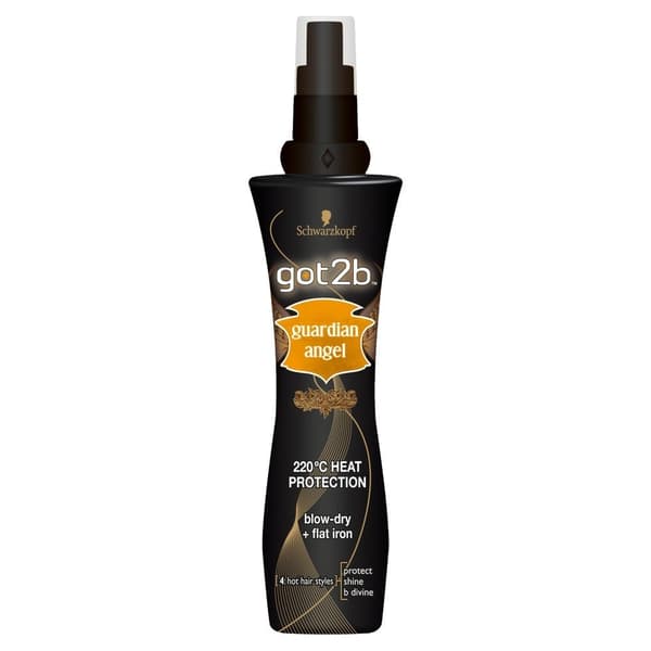 Schwarzkopf Got2b Guardian Angel Hårspray 200ml