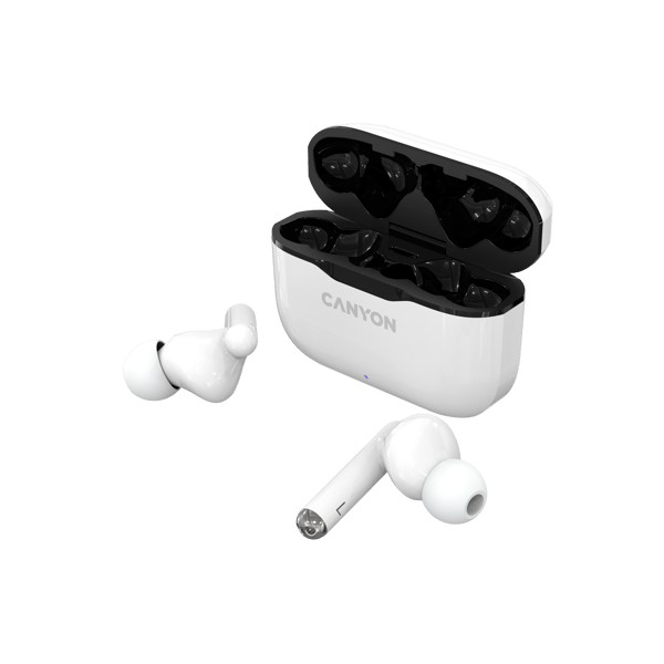Canyon Bluetooth Headset TWS-5   In-Ea