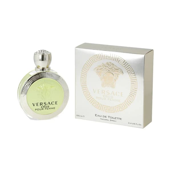Damparfym Versace EDT Eros Pour Femme 100 ml