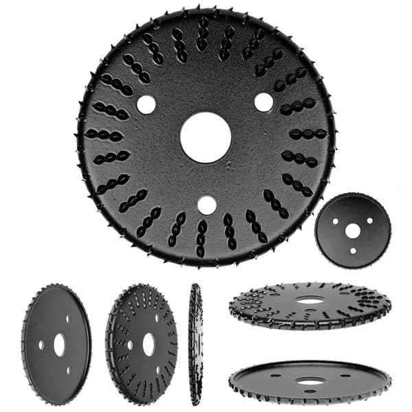TARPOL SYLINTERILEIKKURI 120/6mm T-46