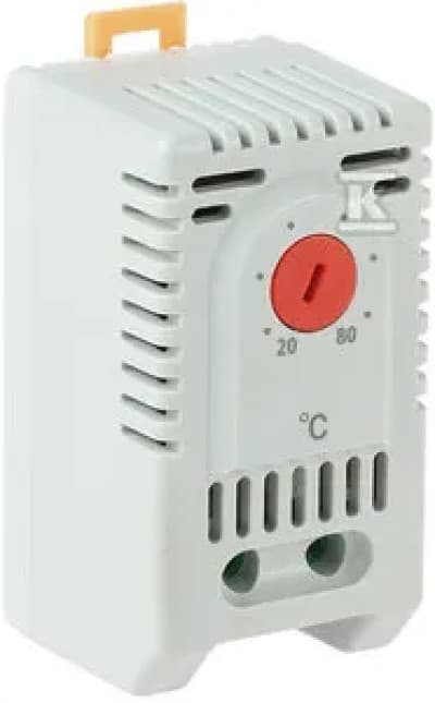 Termostat för uppvärmning TBG3 86.03