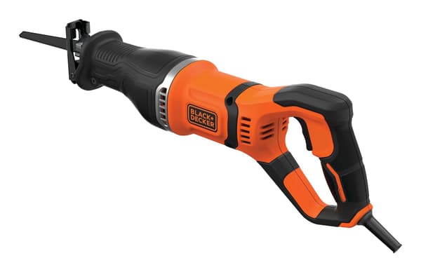 Puukkosaha Black & Decker BES301-QS