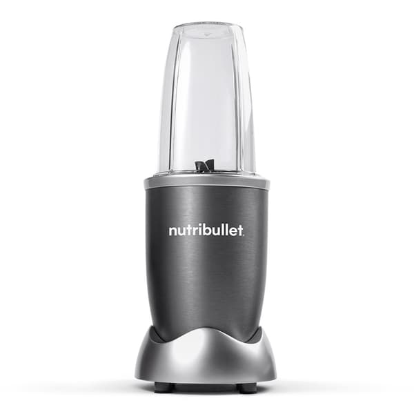 Nutribullet NB505DG mørkegrå