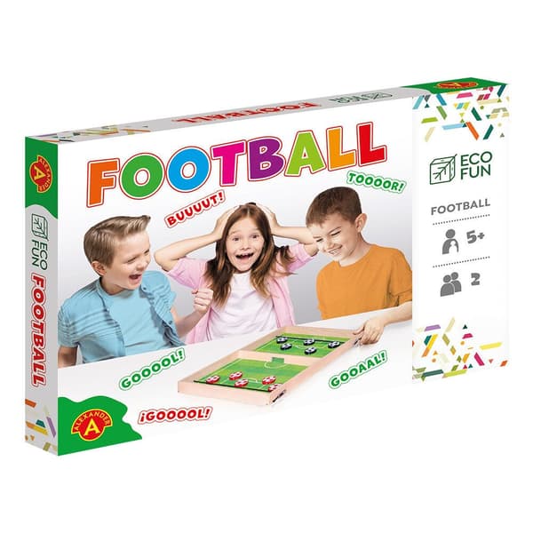 Fodbold ALEX