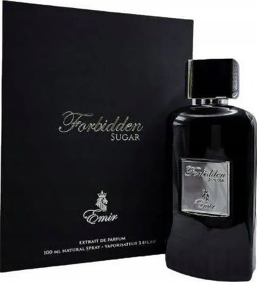 EMIR Forbidden Sugar EDP spray 100ml