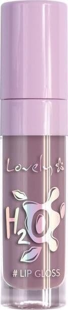 Lovely_Lip Gloss H2O Läppglans 02
