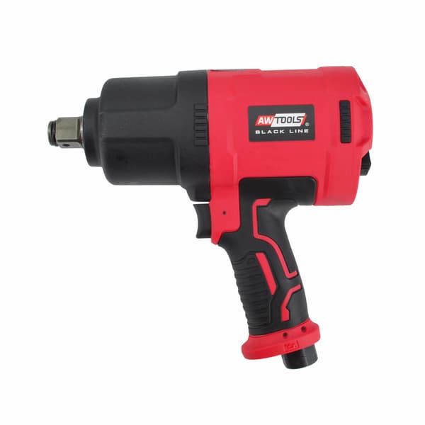 AWTOOLS LUFT SLAGNØGLE 3/4\" 2300Nm BLACK LINE