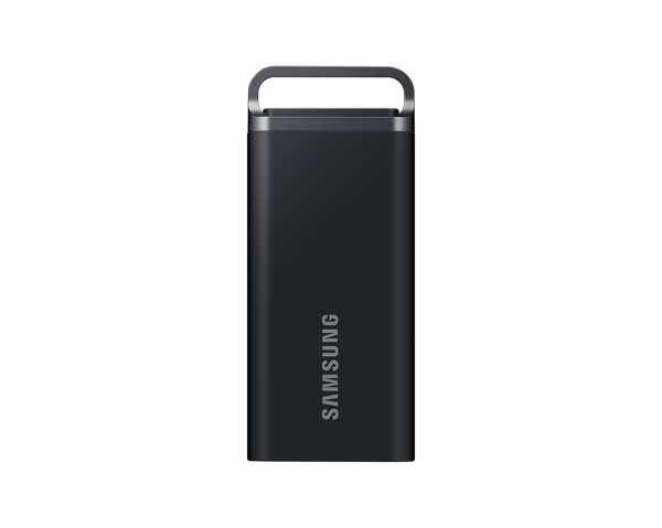 Samsung T5 Evo MU-PH4T0S - 4 TB - Ekst