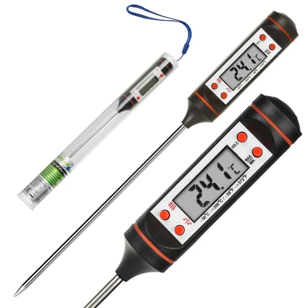 GreenBlue Termometer/Sond för mat Greenblue GB178