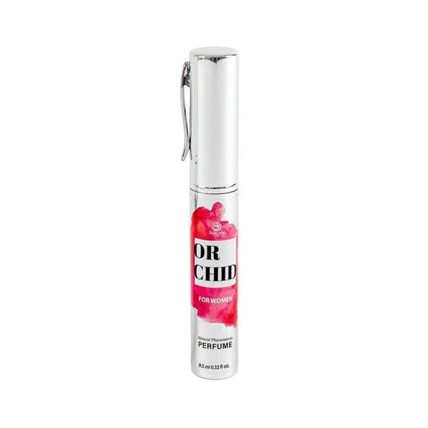 ORCHID - REJSE SPRAY PARFUME 9,5 ml
