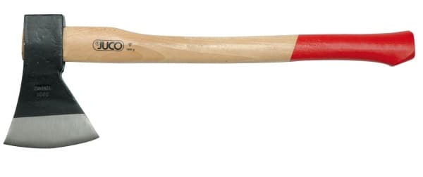 Juco Træ universaløkse 1kg 50cm (33030)